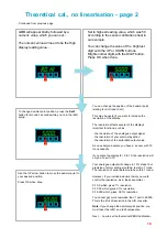 Preview for 19 page of London Electronics Fusion Series Connection Details, Scaling And General Information