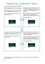 Preview for 20 page of London Electronics Fusion Series Connection Details, Scaling And General Information