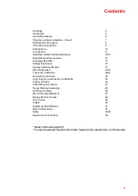 Preview for 3 page of London Electronics IL2-L Connection Details, Scaling And General Information