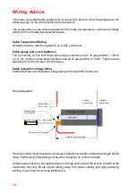 Preview for 10 page of London Electronics IL2-L Connection Details, Scaling And General Information