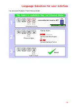 Preview for 15 page of London Electronics IL2-L Connection Details, Scaling And General Information