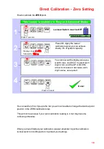 Preview for 19 page of London Electronics IL2-L Connection Details, Scaling And General Information