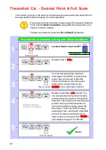 Preview for 20 page of London Electronics IL2-L Connection Details, Scaling And General Information