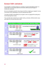 Preview for 22 page of London Electronics IL2-L Connection Details, Scaling And General Information