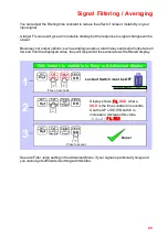 Preview for 25 page of London Electronics IL2-L Connection Details, Scaling And General Information