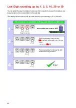 Preview for 26 page of London Electronics IL2-L Connection Details, Scaling And General Information