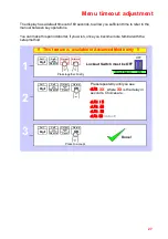 Preview for 27 page of London Electronics IL2-L Connection Details, Scaling And General Information