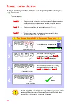 Preview for 28 page of London Electronics IL2-L Connection Details, Scaling And General Information