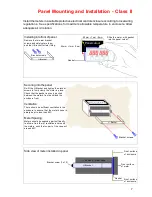 Preview for 7 page of London Electronics IL2-P Manual