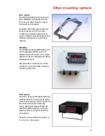 Preview for 9 page of London Electronics IL2-P Manual