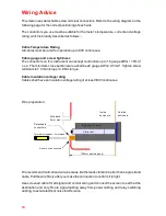 Preview for 10 page of London Electronics IL2-P Manual