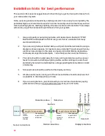 Preview for 12 page of London Electronics IL2-P Manual