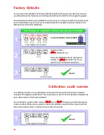 Preview for 24 page of London Electronics IL2-P Manual