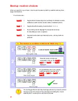 Preview for 28 page of London Electronics IL2-P Manual