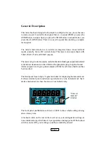 Preview for 6 page of London Electronics INT-AH Manual