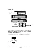 Preview for 8 page of London Electronics INT-AH Manual