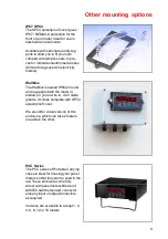 Preview for 9 page of London Electronics INT2-AH Manual