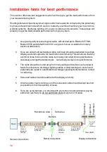 Preview for 12 page of London Electronics INT2-AH Manual