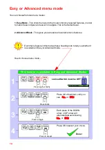 Preview for 14 page of London Electronics INT2-AH Manual