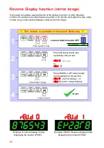 Preview for 36 page of London Electronics INT2-AH Manual