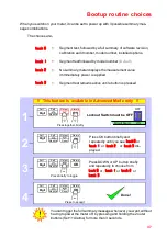 Preview for 37 page of London Electronics INT2-AH Manual