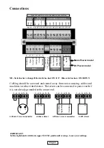 Предварительный просмотр 7 страницы London Electronics INTUITIVE-I Manual