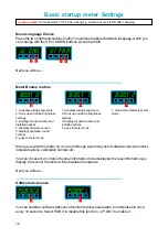 Предварительный просмотр 10 страницы London Electronics INTUITIVE INT2 Series Connection Details, Scaling And General Information