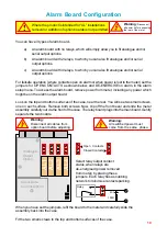 Предварительный просмотр 19 страницы London Electronics INTUITIVE INT2 Series Connection Details, Scaling And General Information