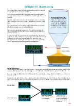 Предварительный просмотр 23 страницы London Electronics INTUITIVE INT2 Series Connection Details, Scaling And General Information