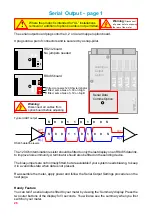 Предварительный просмотр 26 страницы London Electronics INTUITIVE INT2 Series Connection Details, Scaling And General Information