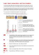 Предварительный просмотр 28 страницы London Electronics INTUITIVE INT4-P Installation & Operating Manual