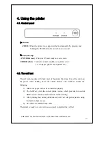 Preview for 19 page of London Electronics PMP-PR40 Operation Manual