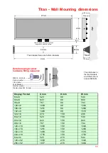 Preview for 11 page of London Electronics Titan Series General Information Manual