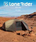 Lone Rider ADV User Manual preview