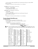 Предварительный просмотр 10 страницы Long Range Systems T7400 User Manual