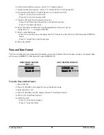 Предварительный просмотр 23 страницы Long Range Systems T7400 User Manual