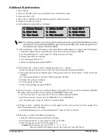 Предварительный просмотр 30 страницы Long Range Systems T7400 User Manual