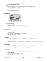 Предварительный просмотр 35 страницы Long Range Systems T7400 User Manual