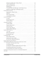 Предварительный просмотр 3 страницы Long Range Systems T7460 User Manual