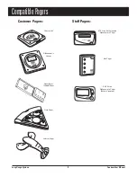 Предварительный просмотр 4 страницы Long Range Systems T7460 User Manual