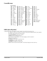 Предварительный просмотр 9 страницы Long Range Systems T7460 User Manual