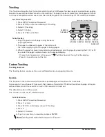 Предварительный просмотр 11 страницы Long Range Systems T7460 User Manual