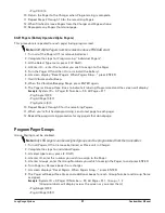 Предварительный просмотр 30 страницы Long Range Systems T7460 User Manual