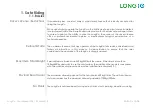 Preview for 5 page of LongCo Freeliner User Manual