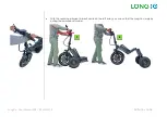 Preview for 14 page of LongCo Freeliner User Manual