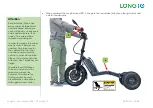 Preview for 15 page of LongCo Freeliner User Manual