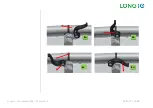 Preview for 17 page of LongCo Freeliner User Manual