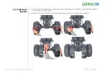 Preview for 19 page of LongCo Freeliner User Manual