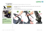 Preview for 24 page of LongCo Freeliner User Manual