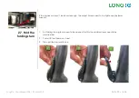 Preview for 25 page of LongCo Freeliner User Manual